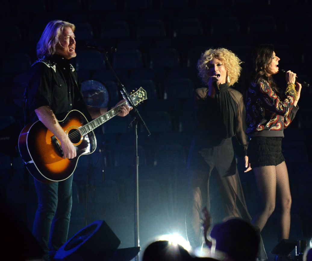 Little Big Town